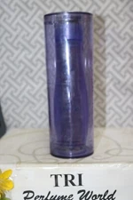 OPblend for Women Perfume Spray 2.5 fl. oz. Vintage 2003 Parlux Fragrances RARE