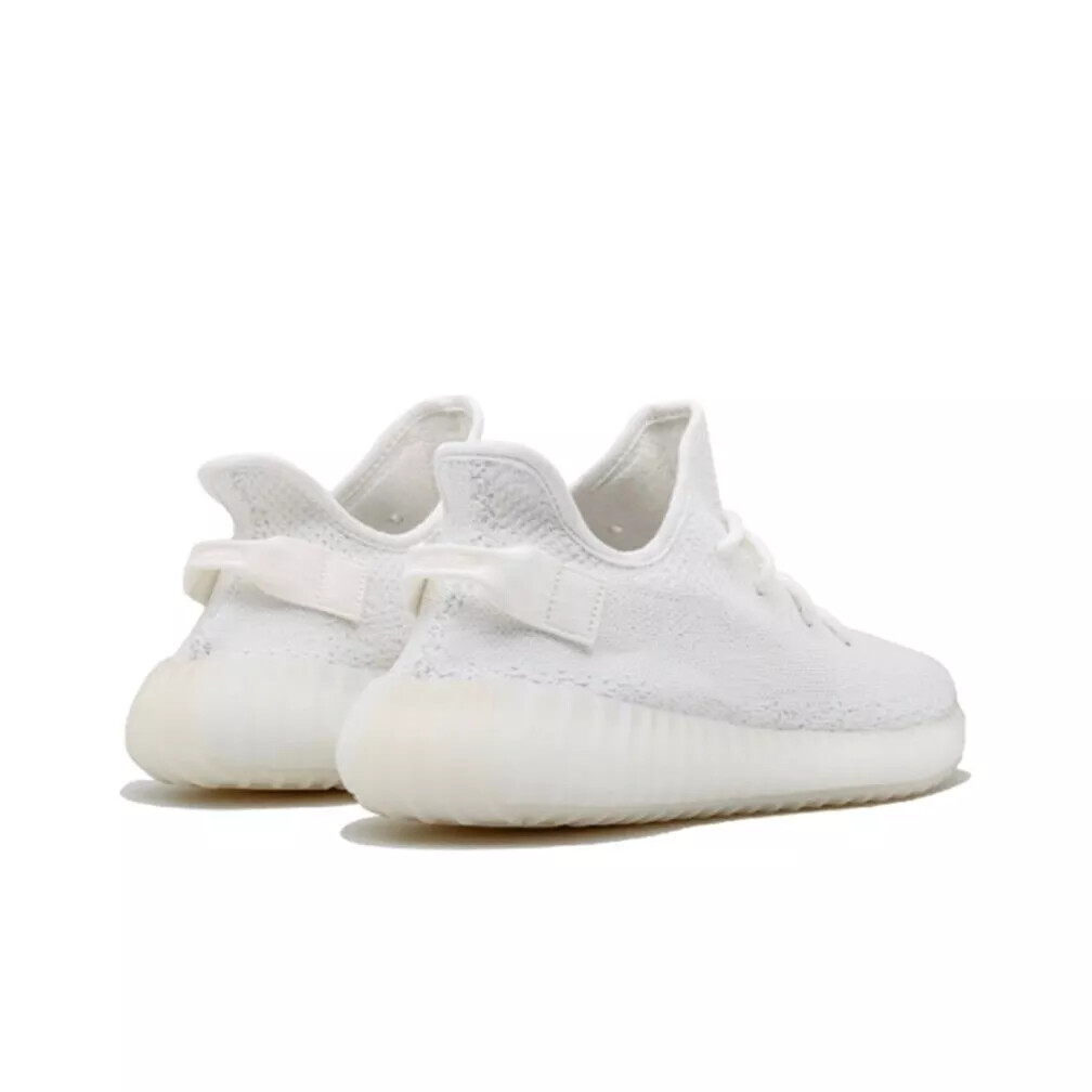 adidas Yeezy Boost 350 V2 Cream White CP9366 Men's Size | eBay