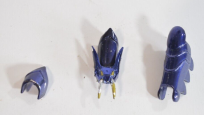 Saint Seiya Bandai vintage Epsilon fr 1988