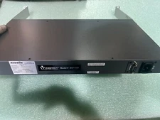 As-Is  versitron SG71090