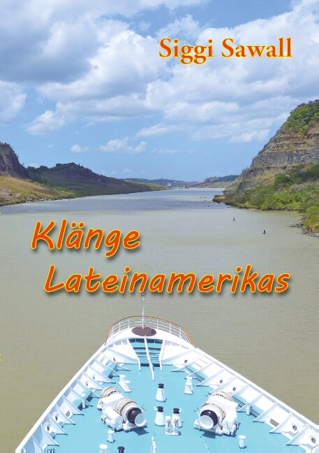 Thumbnail - Siggi Sawall / Klänge Lateinamerikas