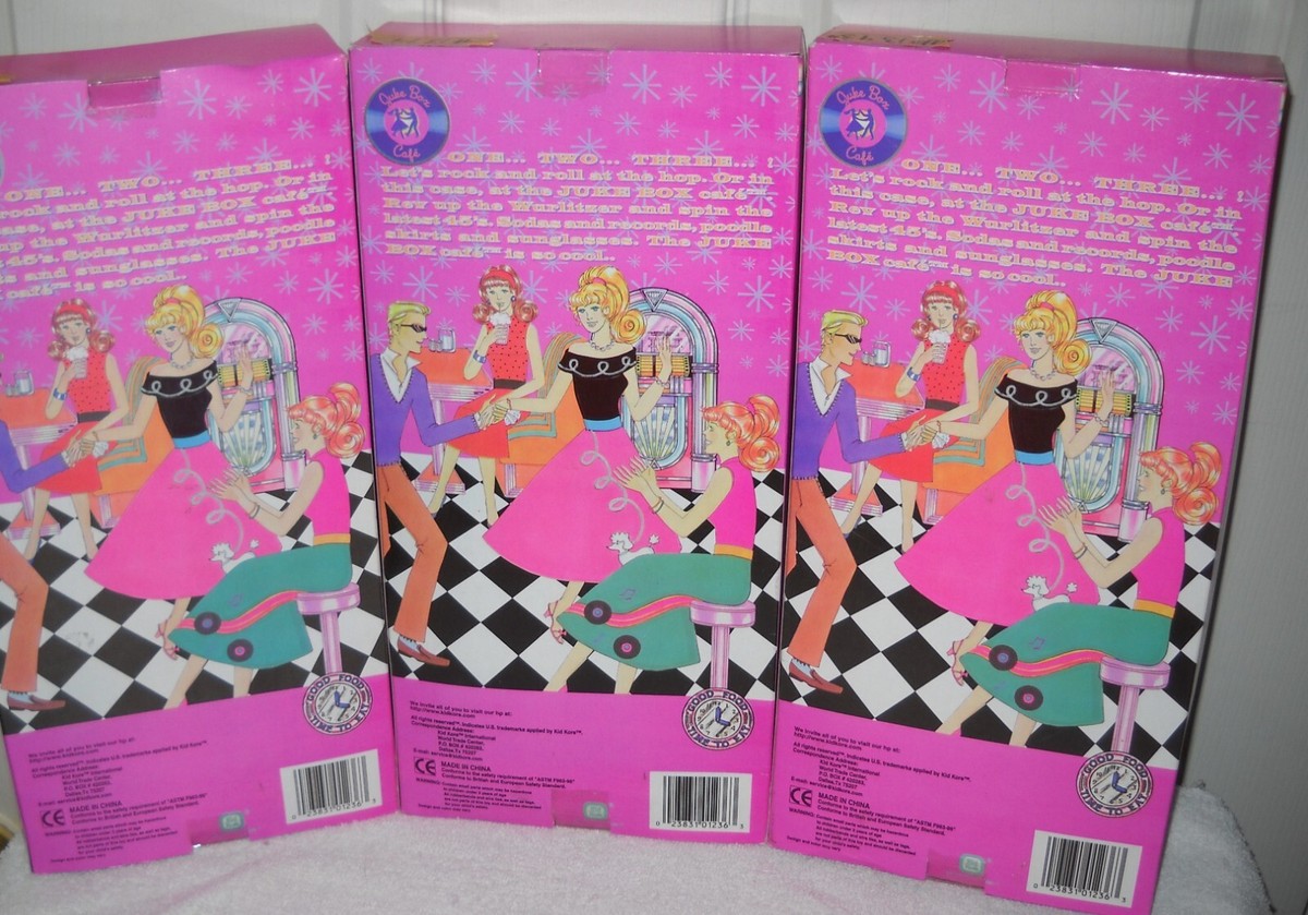 DOLL FORUM JAPAN 22冊セット　1990年代　2000年代 s-l1200.jpg