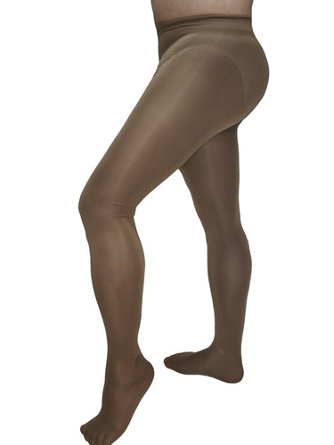 Men Winter Warm Footed Long Johns 