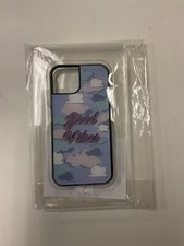 Zero Gravity iPhone 13 Phone Case - Good Vibe...