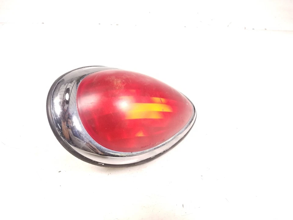 05 Luz de freno trasera Triumph Rocket 3 III luz trasera envío gratuito Foto 2 de 4