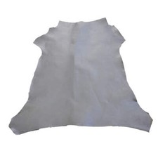 Peau de cuir de chèvre