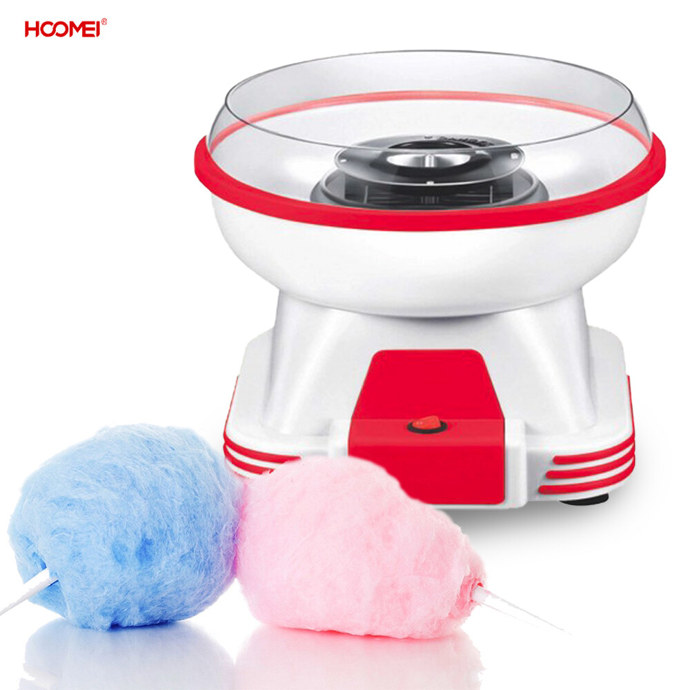 Macchina Per Zucchero Filato 500w Hoomei Elettrodomestici Acquisti Online Su Ebay