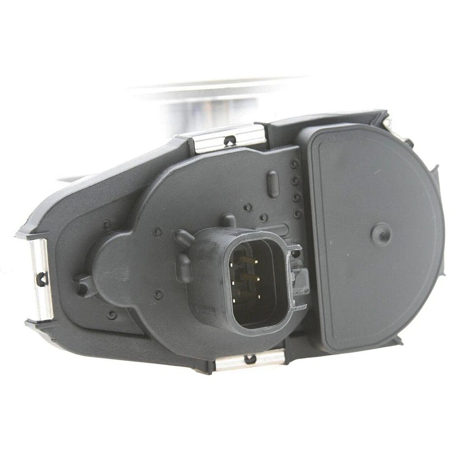 Nuevo cuerpo de acelerador Bosch F00H600075 OEM para Chevrolet - Pontiac - Saturn Foto 3 de 4