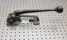 Signode Model T 34 Style Tensioner For Steel Strapping, 5/8" - 3/4" - E1289