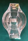 Nambe Handcrafted Candle Holder