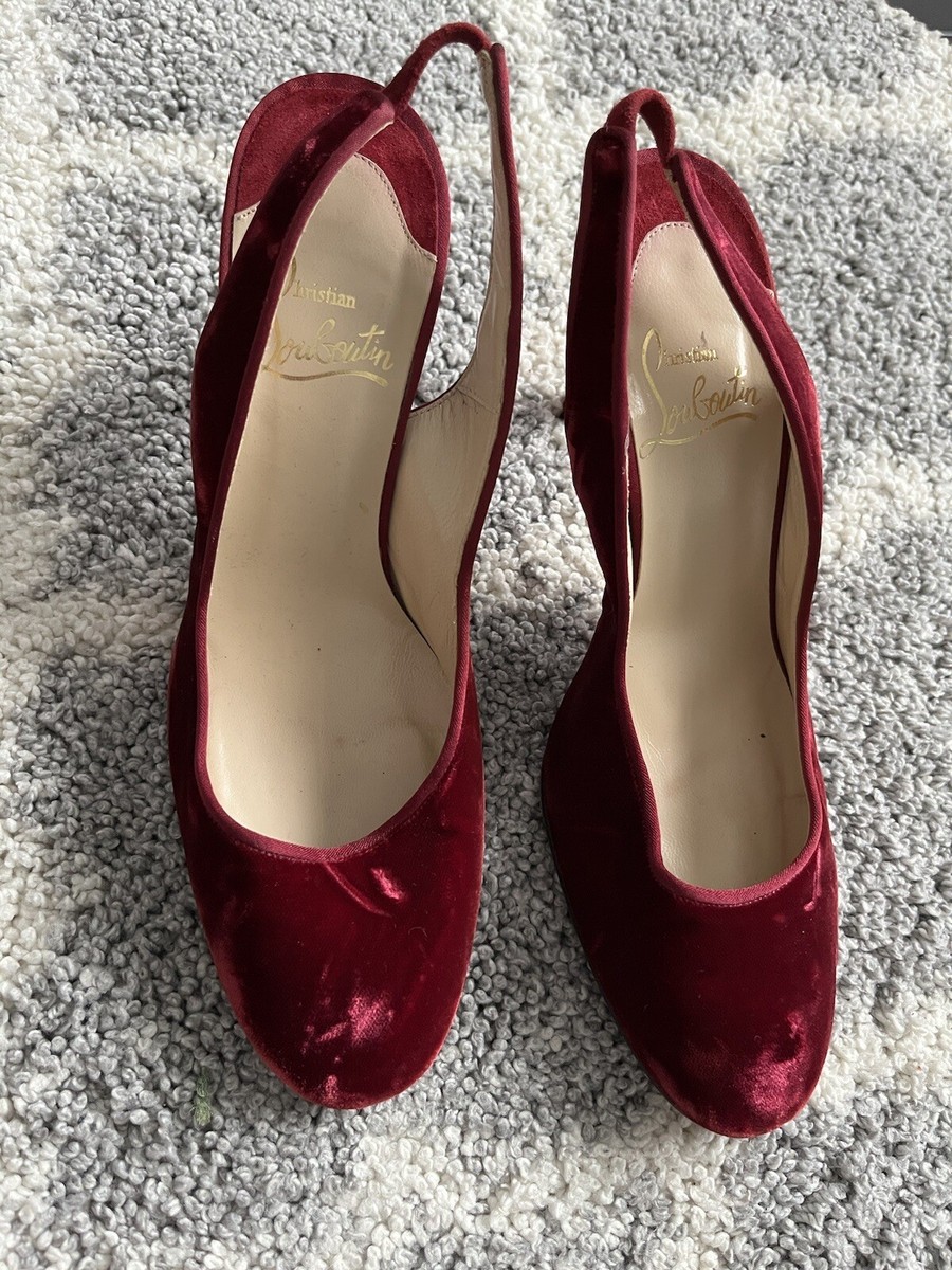 Christian Louboutin 3.5