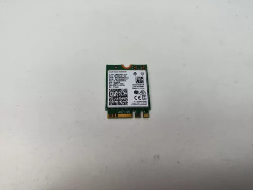 Lenovo Thinkpad L480 P52S T470 T470P T580 WiFi Wireless Card 01AX702