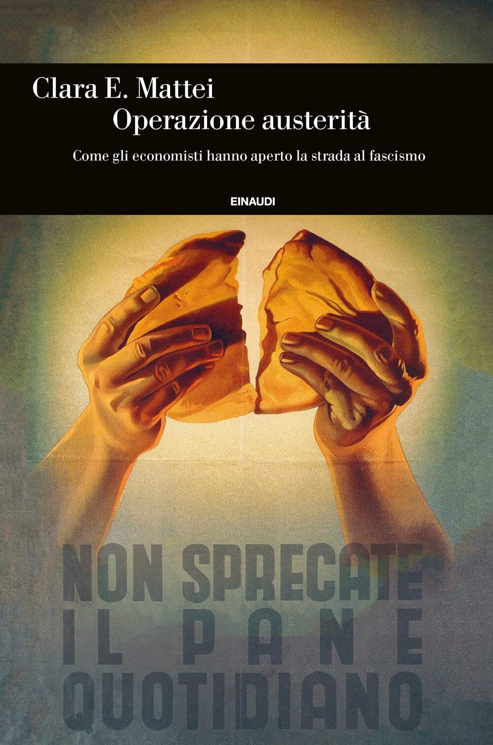9788806251758 Operazione austerità. Come gli economisti hanno a...a al fascismo