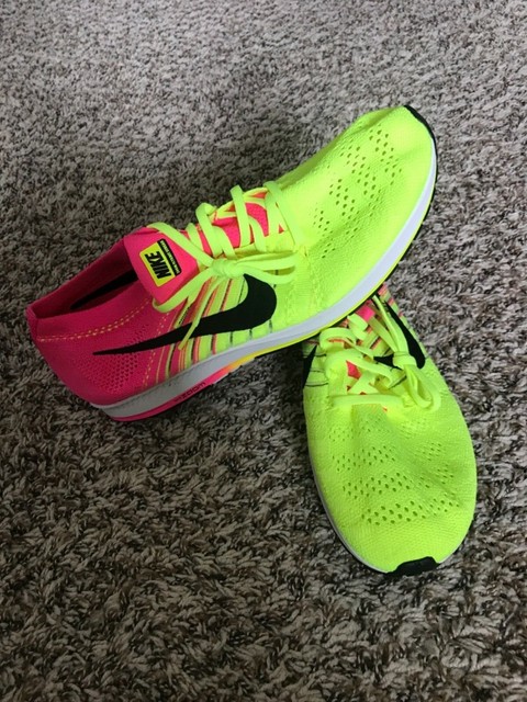 nike streak flyknit 6