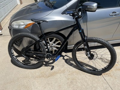 2022 salsa timberjack | eBay