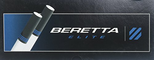 beretta elite cigarette tubes Beretta Elite King Size Cigarette Tubes 200ct per box [5-Boxes]