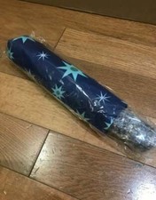 Fabfitfun umbrella with Stars