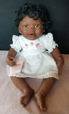 Paradise Galleries - Jane Pinkstaff Doll - 2006 - Excellent Condition - 19"