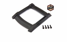 Traxxas 8917 Maxx Black Body Roof Skid Plate Traxxas 8917 Maxx Black Body Roof Skid Plate