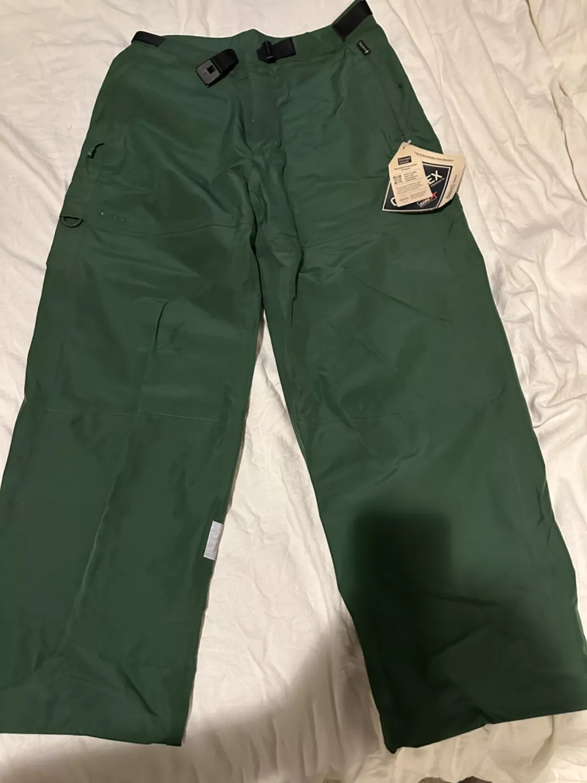 pantalon gore tex suprême