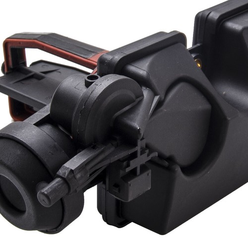 VALVOLA COMANDO ARIA ASPIRAZIONE DISA PER BMW SERIE 3 E46 330 M54 11617544805 NUOVA - Foto 11 di 12
