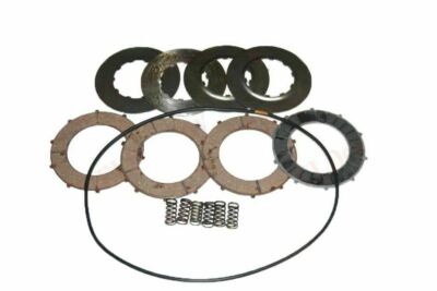 Fits Royal Enfield  4 Speed Clutch Repairing Overhauling Kit Complete ECs