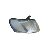 Blinkleuchte Blinker Links Weiss Passend FüR Toyota Corolla Compact _E10_