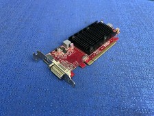 PowerColor ATI Radeon HD HDMI 5450 512MB DDR3 Graphics Card AX5450 512MK3-SH