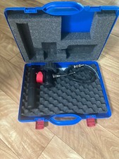 Brand NEW TDUx inflatable Duct Sealing System