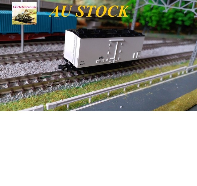 n scale