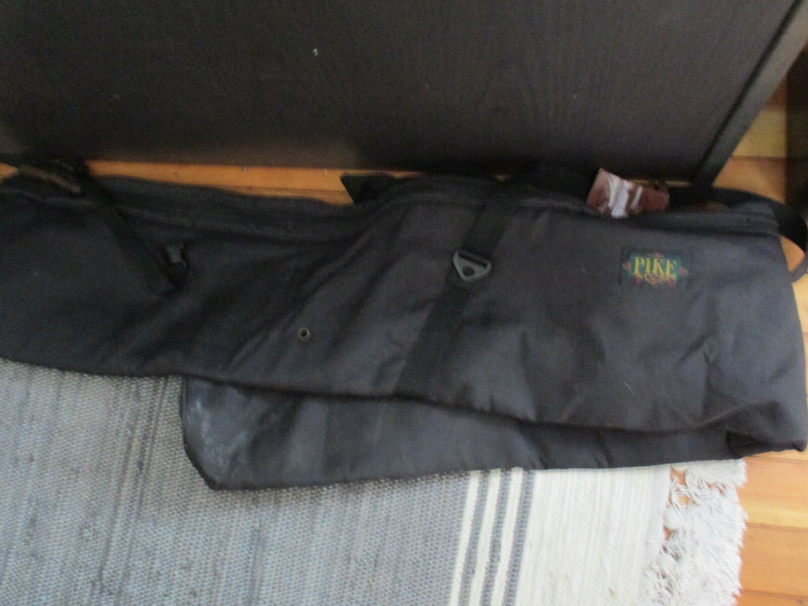 best travel ski bag