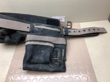 McGuire-Nicholas Waist Tool Belt/Contractor's Pouch Apron