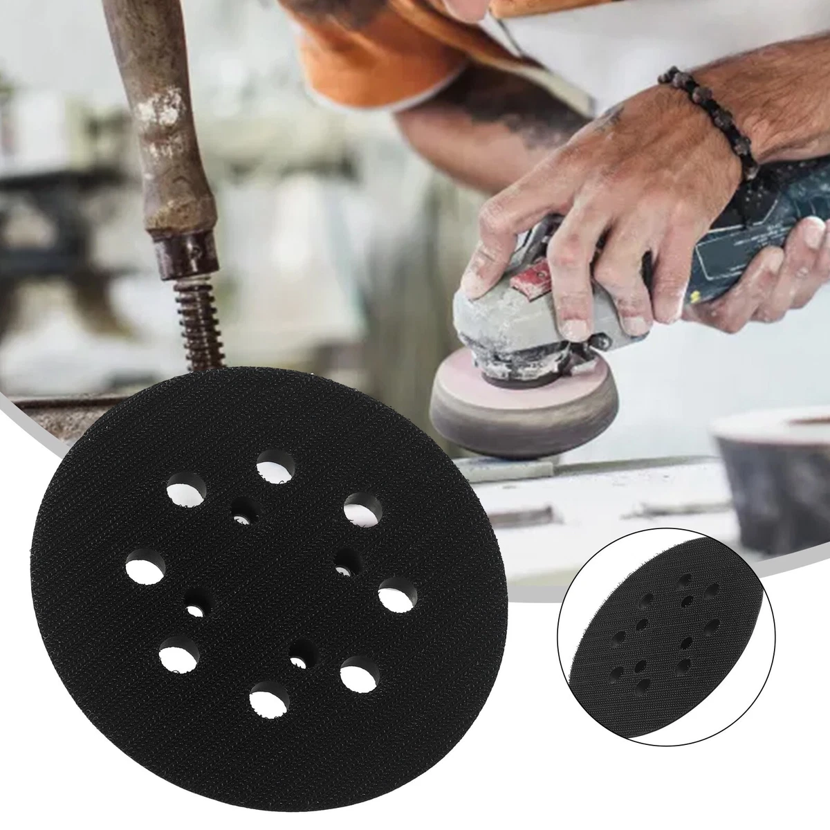 Sanding discs for ryobi orbital sander deals