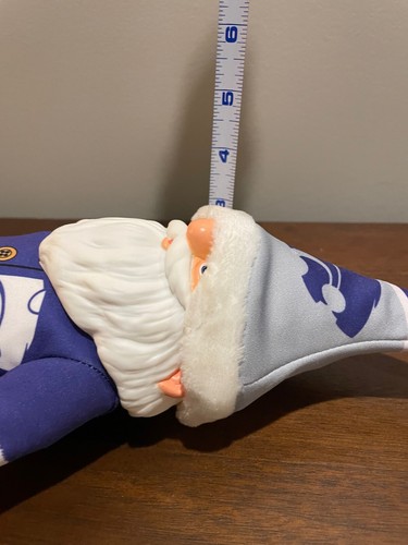 Baltimore Ravens NFL Garden Gnome 12" Tall Forever Collectibles - Picture 4 of 6