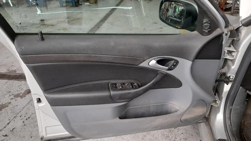 12774897 System Audio / Radio/CD für SAAB 9-3 BERLINA 1.9 Tid Linear (I / - Bild 8 von 10