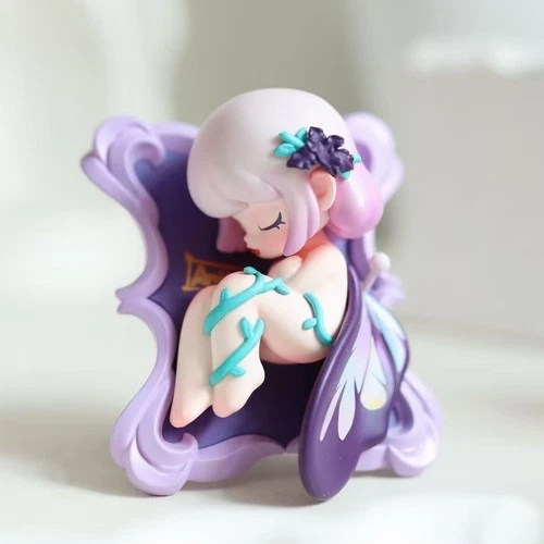 TNTSPACE ANITA Abandoned Chateau Series Confirmed Blind Box - Picture 19 of 26