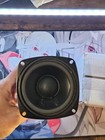 Goldwood 4" Woofer Speaker Driver 4 Ohm GW-204/4S Universal Raw Driver — photo 2