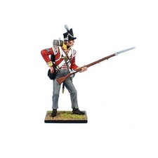 MB086 - British 30th Regt of Foot Grenadier Reaching - Napoleonic - First Legion