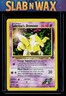 Pokemon tcg Gym Challenge Sabrina's Drowzee #95/132