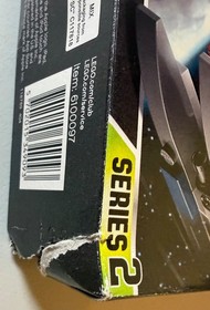 LEGO STAR WARS 75073 Vulture Droid Microfighter Complete Box Retired 2015