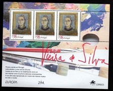EUROPA 1996 - PORTUGAL BF117 - Neuf** sans charniere - CB08/