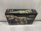 LEGO 76968 Dinosaur Fossils Tyrannosaurus Rex Jurassic Park, 3145pcs — photo 2