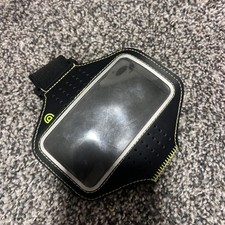 iPod Touch Arm Band Black