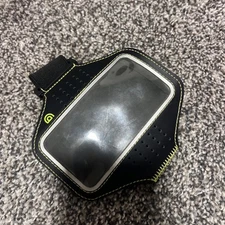 iPod Touch Arm Band Black