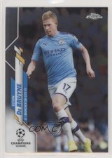 Kevin Chrome UCL 2019/20 #19