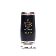 Buffet Moennig R13 Bb Clarinet 66mm Barrel - B-STOCK