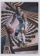 2023-24 Panini Revolution Rookies Amari Bailey #145 12u8