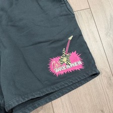 Daydreamer Sweat Shorts USA Made 100% Cotton Women’s Medium