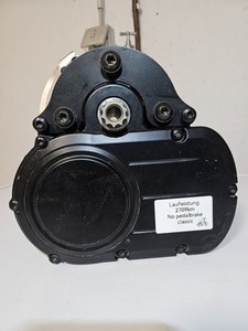 BOSCH E-Bike Motor Gen1 CLASSIC Line Drive Unit Pedelec 2709km