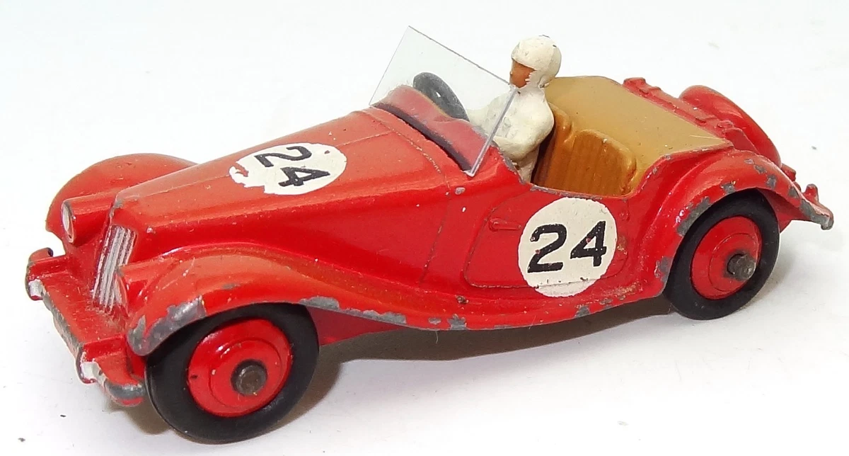 Dinky Other Vintage Manufacture Diecast Vehicles for sale | eBay